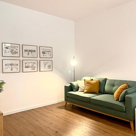 Casa Ciamician Apartman Trieszt Kültér fotó