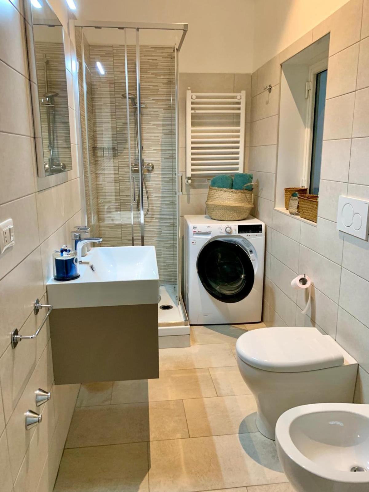 Casa Ciamician Apartman Trieszt Kültér fotó