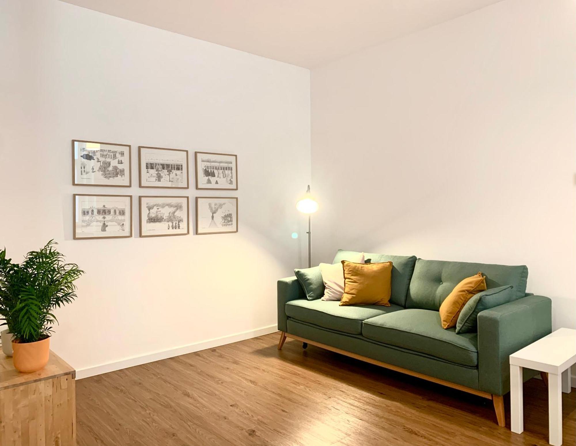 Casa Ciamician Apartman Trieszt Kültér fotó