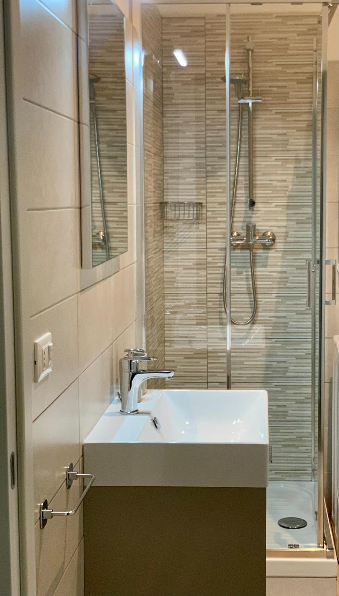 Casa Ciamician Apartman Trieszt Kültér fotó